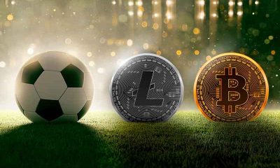 Bitcoin soccer betting