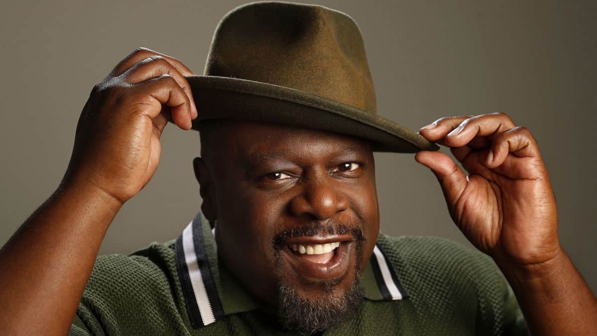 73rd Emmy Awards Cedric the Entertainer Cedric th Entertainer Emmy odds 2021