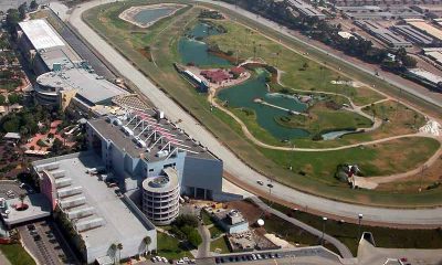 legal Florida Sports betting faces challenge from Racinos