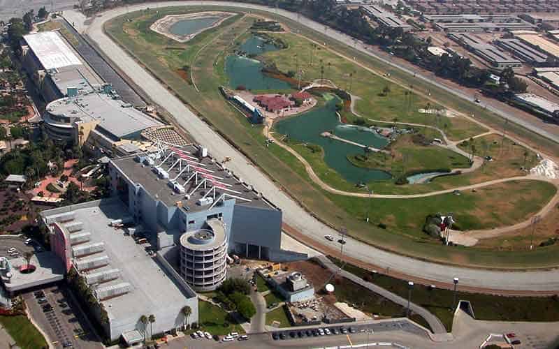 legal Florida Sports betting faces challenge from Racinos