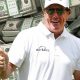 2021 British Open Betting Odds For Phil Mickelson