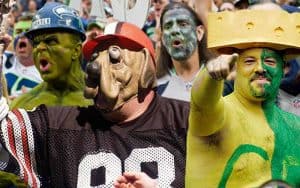 Ohio Washington Wisconsin Sports Betting 2021
