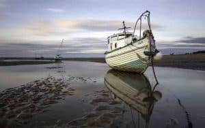 low tide doesn't sink crypto boats