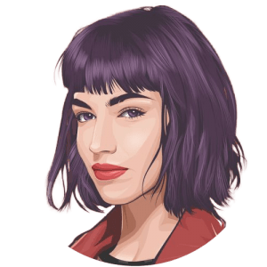 author avatar