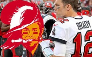 Tompa Bay favored to win NFC South in 2021-22