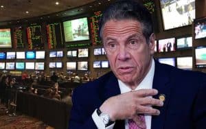 Cuomo Resignation Odds 2021 August