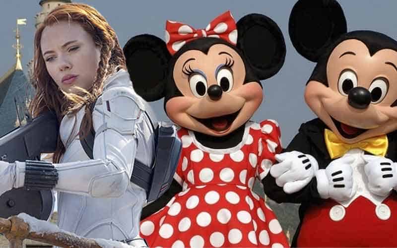 Johansson vs. Disney lawsuit odds