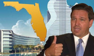 approval of Florida sports betting compact 2021