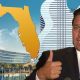 approval of Florida sports betting compact 2021