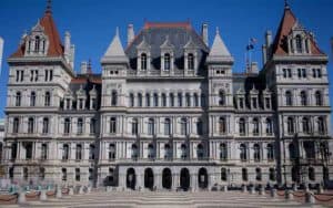 New York Legislation