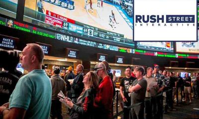 Connecticut sports betting legal