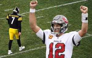 Ben Roethlisberger Retirement Odds 2021-22
