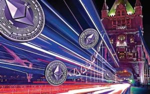 ethereum london fork