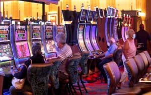 Florida casino sues gaming compact
