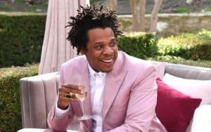 Jay Z sports betting