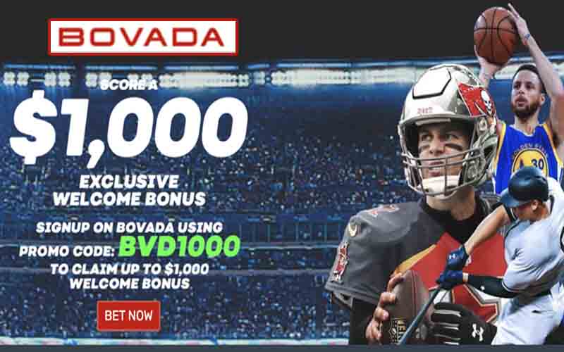 Updated 2022 Super Bowl Odds – Bet on the NFL at Bovada