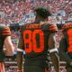 NFL odds for AFC North in 2021-22 predict Browns will win