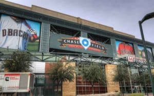 Arizona Chase Field
