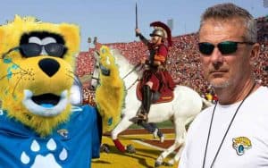 Urban Meyer Betting Odds For USC Jaguars Head Coach