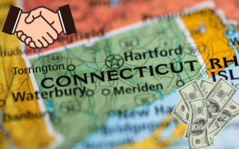 Connecticut Sports Betting