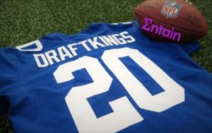 Draft Kings Jersey