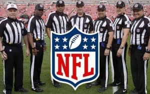 Taunting Rule And It's Effect On NFL Odds