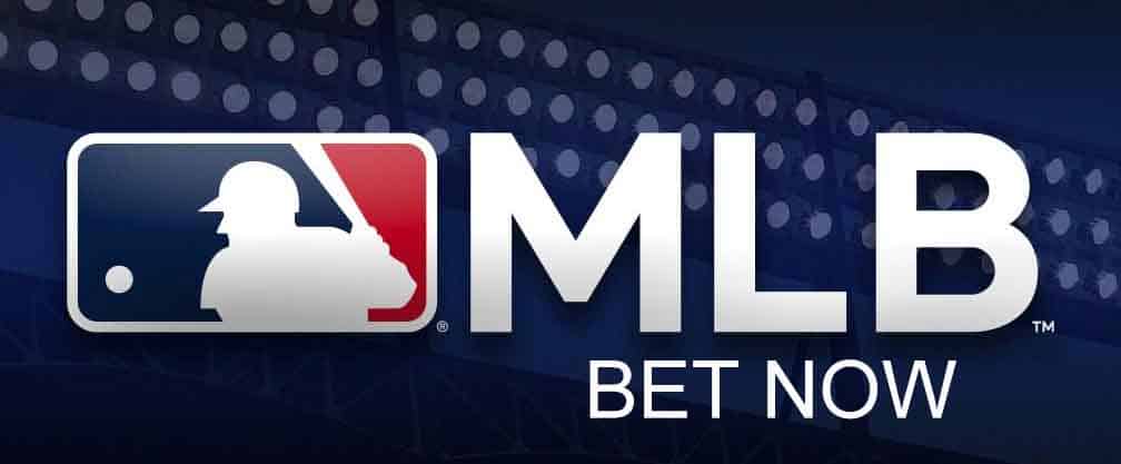Baseball betting major league