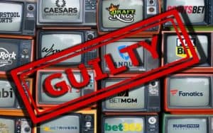 Guilty sportsbooks