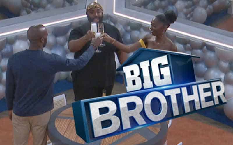Big Brother odds for Season 23 finale
