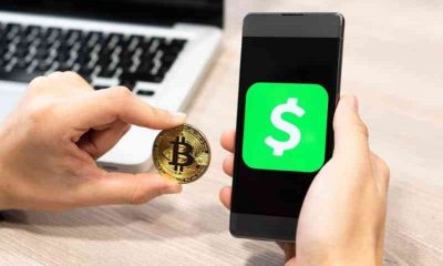 how to buy bitcoin with cash app