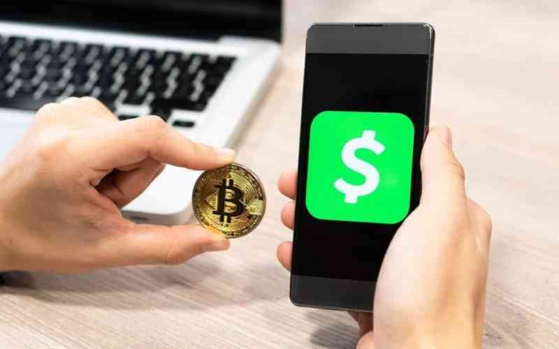 how to buy bitcoin with cash app