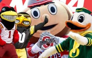 ncaaf odds for buckeyes ducks hawkeyes cyclones 2021