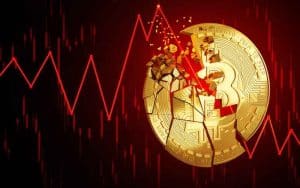 crypto crash 2021