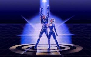 cardano metaverse