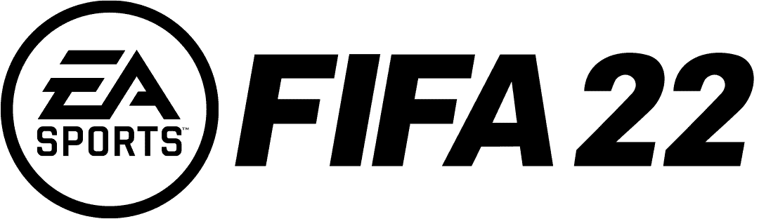 fifa-22-logo FIFA 22 odds for betting on eSports and Sims logo