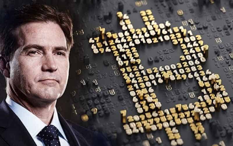 craig wright satoshi nakamoto