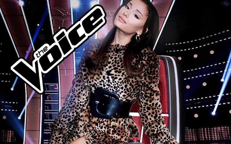 Bettors Hungry For The Voice Odds Ahead Of Season 21 Premiere