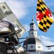 Maryland sports legislation