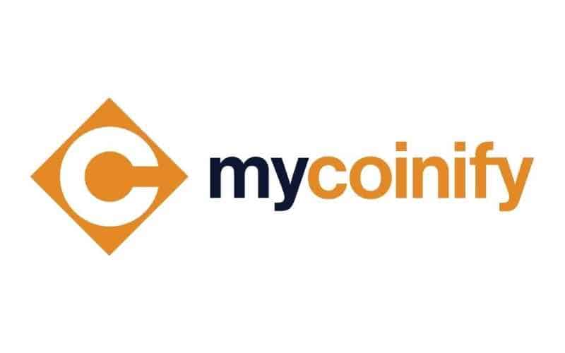 mycoinify logo