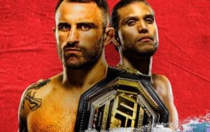 ufc 266 odds