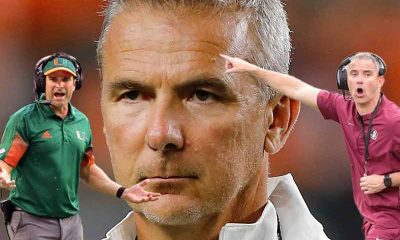 will Urban Meyer get fired by the Jacksonville Jaguars in 2021