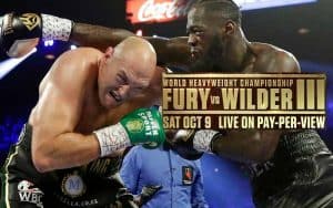 Wilder Fury 3 odds boxing betting 2021