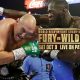 Wilder Fury 3 odds boxing betting 2021