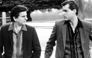 Goodfellas Movies About Betting On Sports