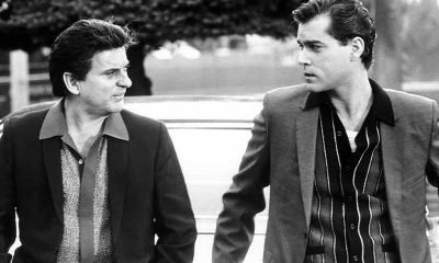 Goodfellas Movies About Betting On Sports