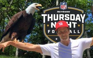 Eagles vs Buccaneers prop bets for Thursday Night Football Tom Brady