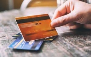 credit card sports betting
