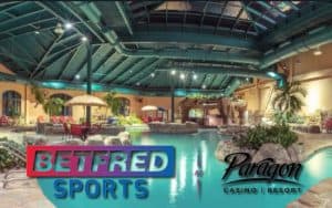 Louisiana sportsbooks