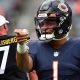 Monday Night Football Betting Odds For Bears Steelers 2021