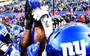 MNF Odds Tampa Bay Giants 2021